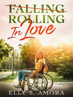 cover image of Rolling in love
